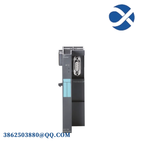 SIEMENS SIMATIC DP Master Interface for ET200S CPU - 6ES7138-4HA00-0AB0, Automation Solutions for Industrial Control