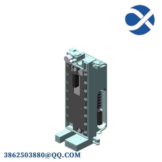 SIEMENS 6ES7142-4BD00-0AA0 Digital Electronic Control Module