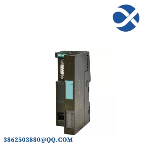 SIEMENS 6ES7151-1AA03-0AB0: IM151-1 INTERFACE MODULE for Industrial Control