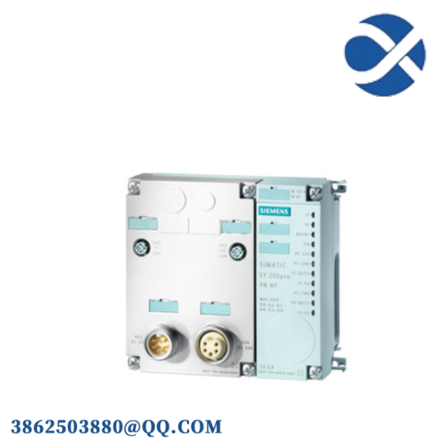 SIEMENS 6ES7154-1AA01-0AB0 DP Interface Module: Precision Control for Your Industrial Network