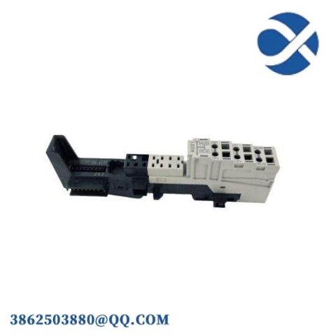 SIEMENS 6ES7193-4CC30-0AA0 Terminal Module, Industry Grade, High-Speed Communication, Modular Design