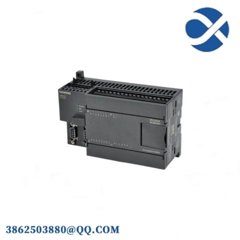 SIEMENS S7-200 6ES7214-2AD23-0XB0 CPU 224XP Control Module