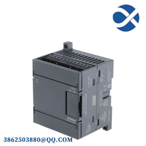 SIEMENS 6ES7231-0HF22-0XA0: Advanced Analog Input Module for Efficient PLC Systems