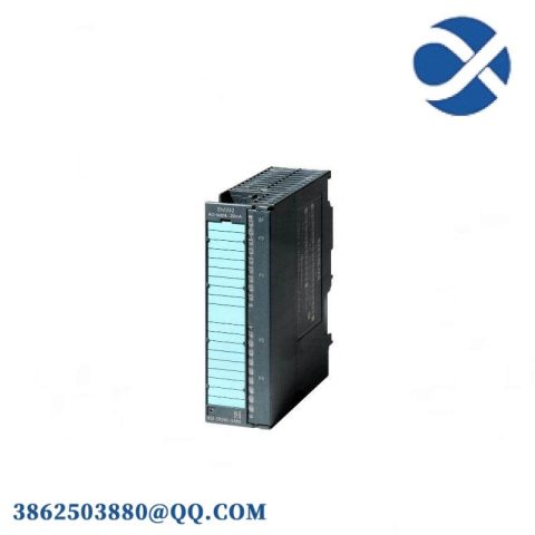 SIEMENS 6ES7332-5RD00 Analog output SM 332: Precision Control in Your Factory