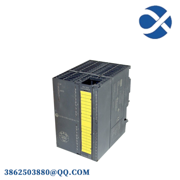 SIEMENS 6ES7336-1HE00-0AB0 Analog Input Module