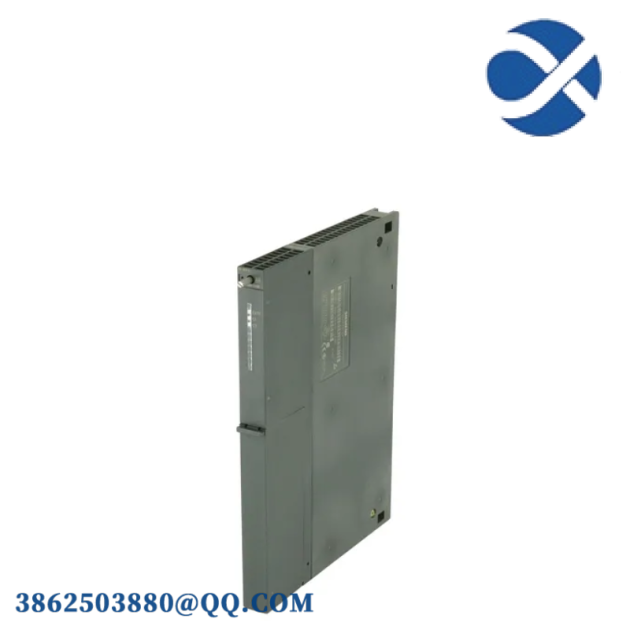 SIEMENS 6ES7460-3AA00-0AB0 Transmitter Interface Module - Advanced Control Solution for Industrial Applications