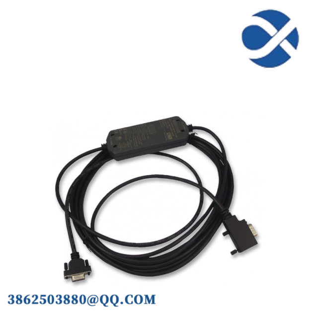 SIEMENS SIMATIC S7-300 PC/PPI Cable - MM MULTIMASTER, 6ES7901-3CB30-0XA0, Industrial Control Module