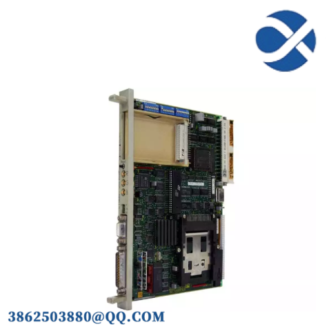 SIEMENS 6FM1470-3AA25 Display Module: High-Performance Industrial Interface