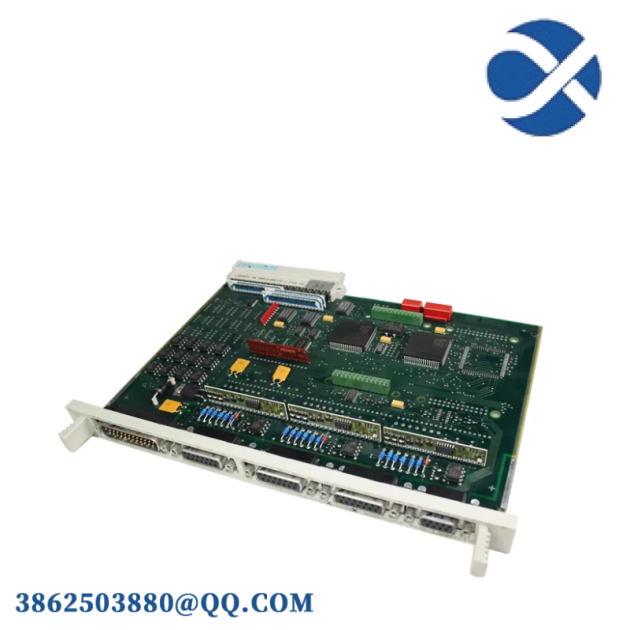 SIEMENS 6FM1-706-3AA20 ANALOG MODULE, Precision Control for Industrial Automation
