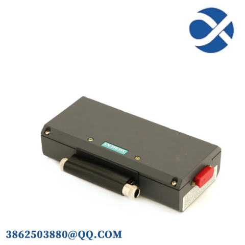 SIEMENS 6GK1901-0AA00-0AA0 Industrial Ethernet Transceiver