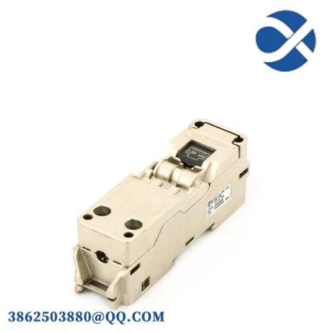 SIEMENS 6GK1 901-1FC00-0: Industrial Ethernet FastConnect RJ45 Outlet, for Advanced Automation Solutions