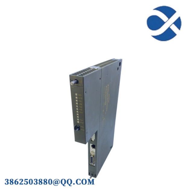SIEMENS 6GK7443-1EX11-0XE0 Communication Processor: Advanced Networking for Industrial Automation