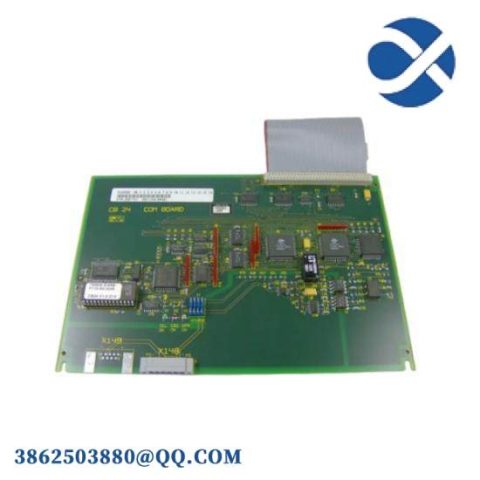 Siemens 6RX1240-0AK01 CB24 Communications Module