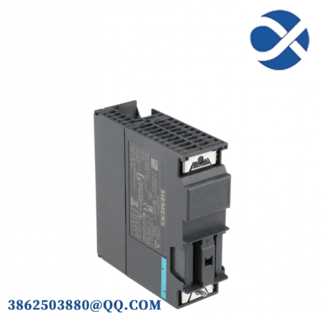 SIEMENS 7MH4950-2AA01 Remote Display Interface for Advanced Automation Solutions