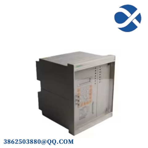 SIEMENS SIMATIC Digital Machine Protection 7UM5111-4CB01-0BB0/JJ