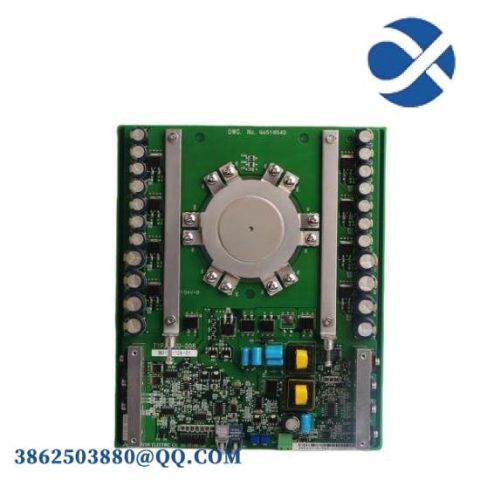 ABC-80173-109-01 Industrial Control Module