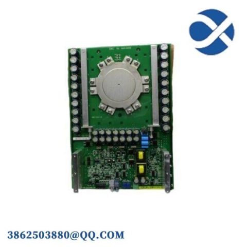 AB Control Systems 81001-451-62-R Digital Input Module, Advanced Industrial Control Solutions