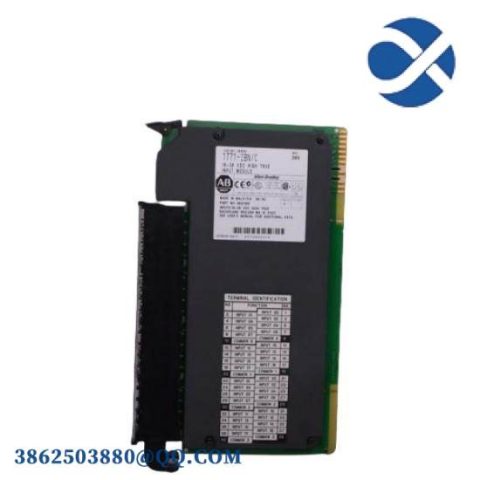 Brand Model Subtype Module Category, Advanced Control System for Industrial Automation