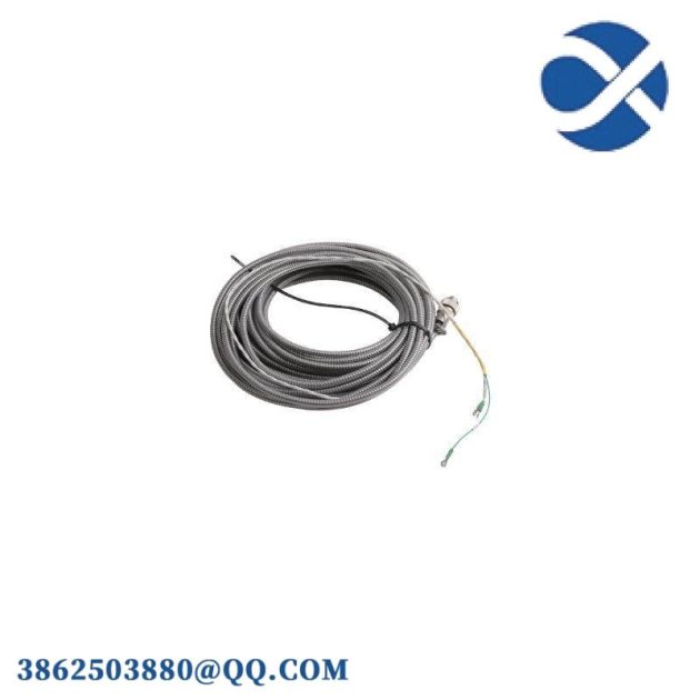 BENTLY NEVADA 84661-20: High-Performance Velomitor Interconnect Cable