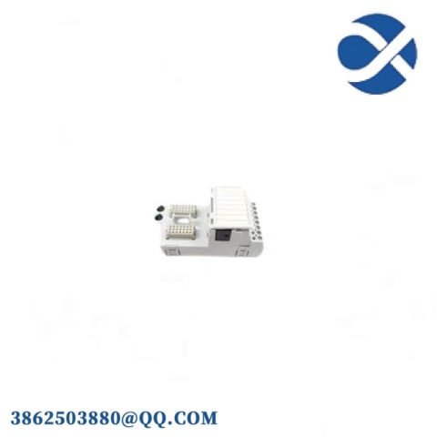 GE 8611-FT-FU Non-arcing Fused Field Terminal - High Efficiency, Safe Connection Solution