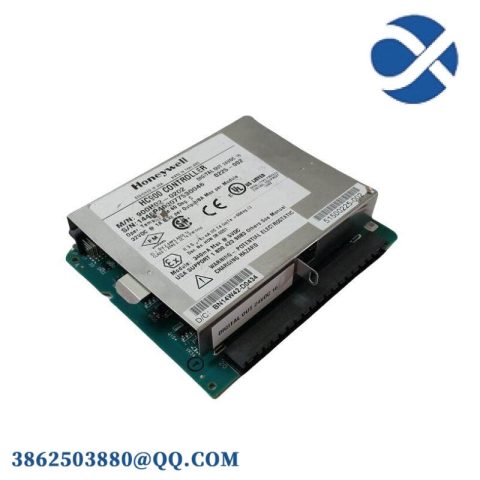 HONEYWELL 900H02-0202 Digital Output Module, 24VDC (16 Channel)