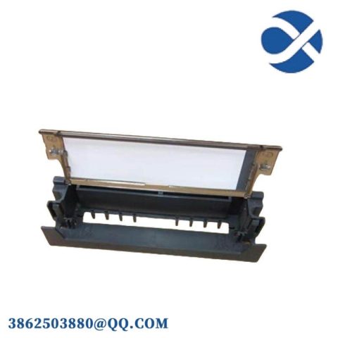 HONEYWELL 900TNF-0001 | Terminal Cover for Filler Blocks, Industrial Control Modules