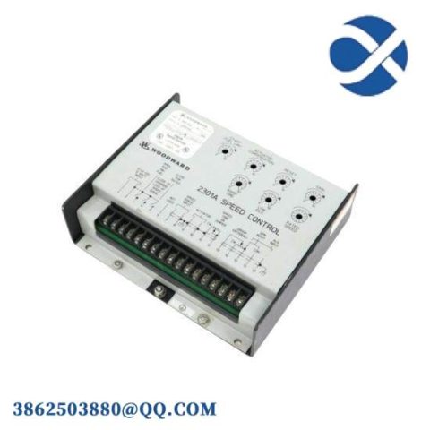 WOODWARD 9907-014: Advanced PLC Module for Industrial Automation, 200 Characters