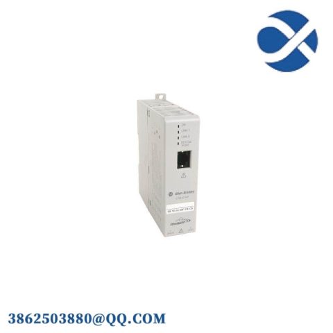 AB 1784-ETAP EtherNet/IP Tap - Industrial Ethernet Adapter, Advanced Networking Solution