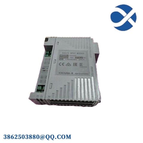 Yokogawa AAI143-H53 S1 Analog Input Module - Precision & Reliability for Your Control System