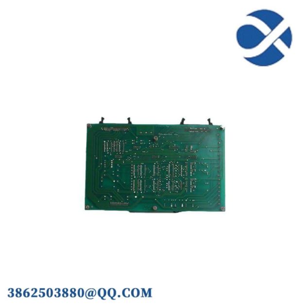 Allen-Bradley 2097-V34PR5-LM Servo Drive: Industrial Precision & Efficiency