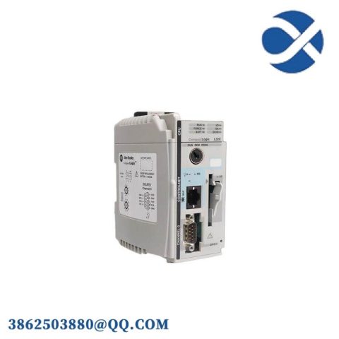ABB AB 1361-NO61-2-5 DRIVE OPEN, Precision Industrial Drive System