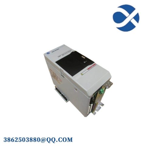 AB 1394C-SJT10-T-RL: Advanced SERVO AXIS Drive for Precision Control