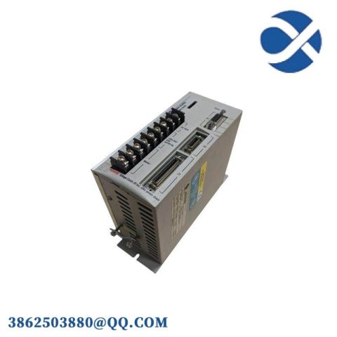 Allen Bradley 1398 DDM-005 Servo Drive, Precision Control Module