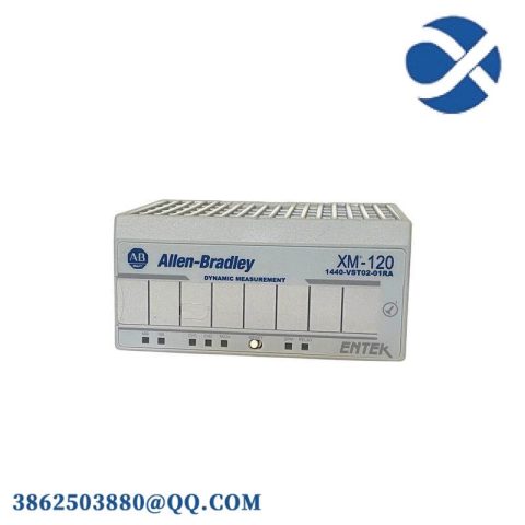 AB Industries 1440-VST02-01RA Programmable Logic Controller Module