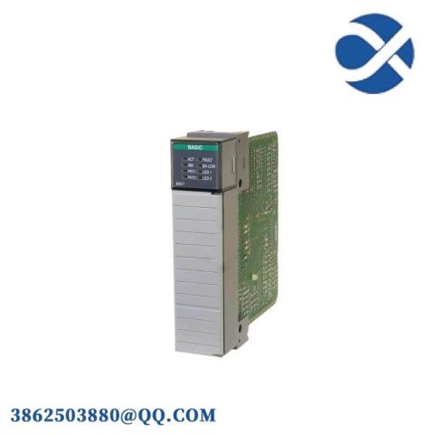 AB 1746-BAS Basic Control Module