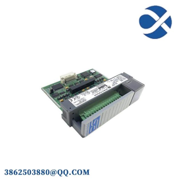 AB 1746SC-INI4VI Input Module - Allen Bradley, PLC, Analog Input