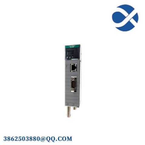 AB 1747-KFC15 Industrial I/O Module