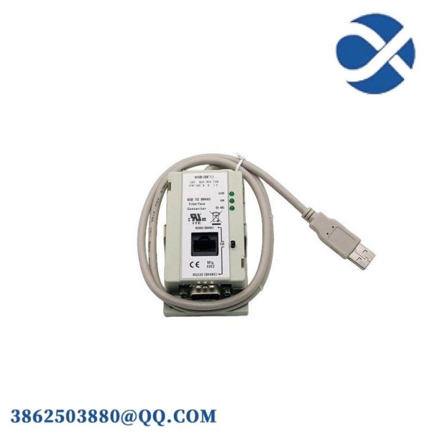 AB Corporation 1747-UIC Converter, Industrial Control Module