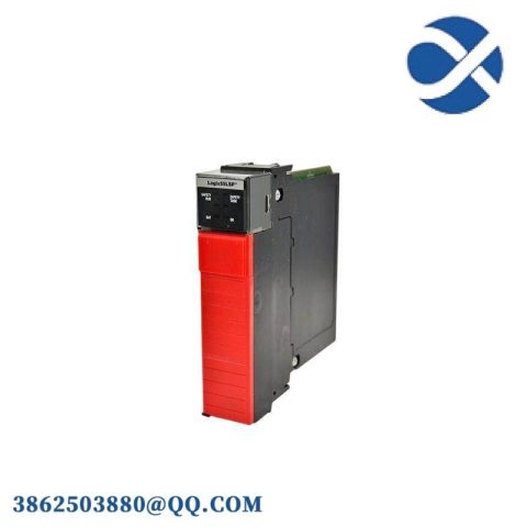 Allen-Bradley 1756-LSP SAFETY PARTNER MODULE, Programmable Automation Controller, Safety Functions Module