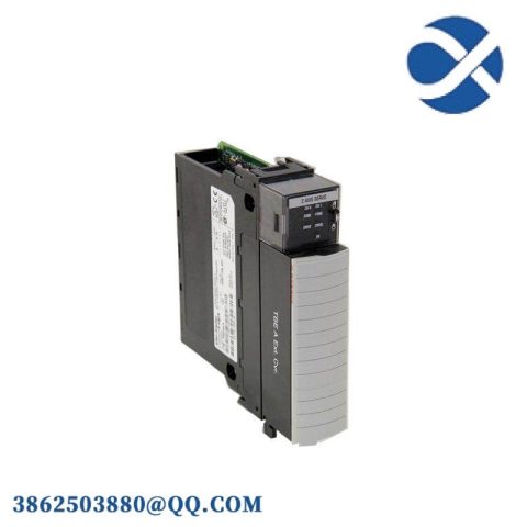 AB 1756-M02AE - High-Power Servo Module for Industrial Control Systems