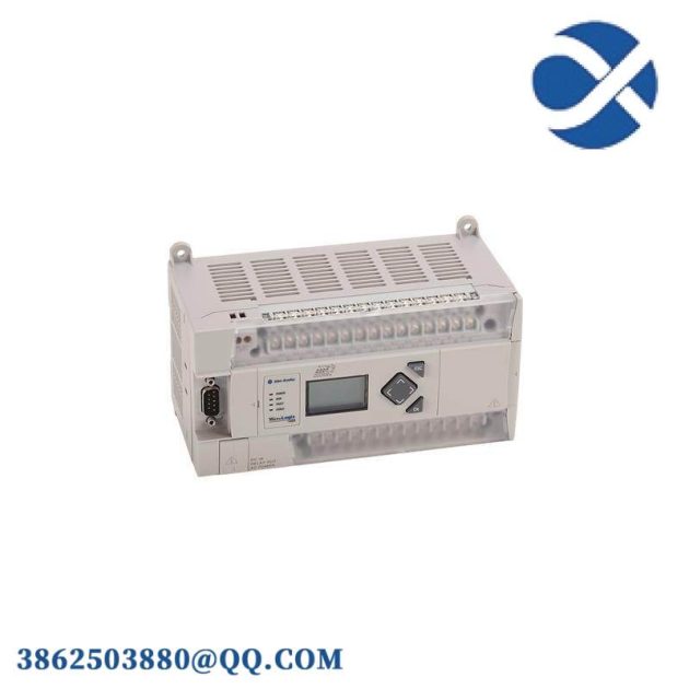 Allen-Bradley AB 1766-L32BWAA MicroLogix Controller