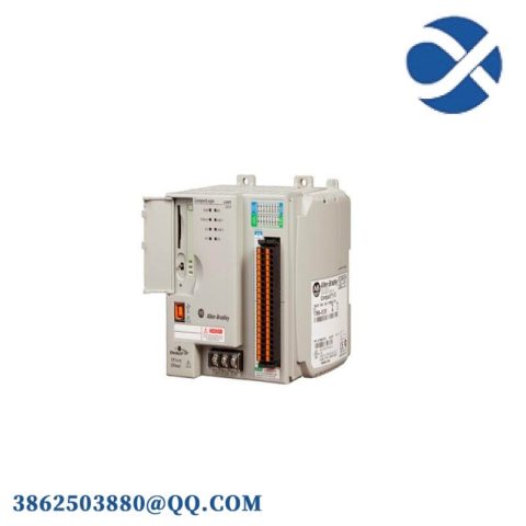 AB 1769-L24ER-QBFCIB Industrial PLC Controller