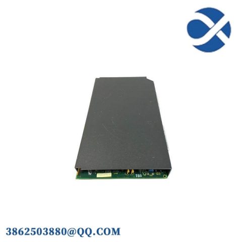 AB 1771-NBSC Industrial Isolated Analog Module