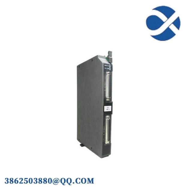 AB 1771-NOC ANALOG OUTPUT MODULE: Advanced Control Solutions for Industrial Automation