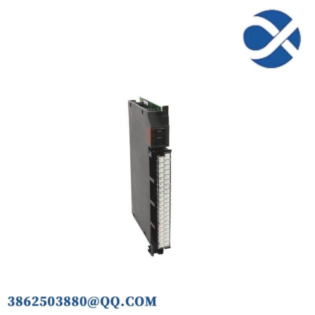 ABB AB 1771-VHSC COUNTER MODULE, for Industrial Control Systems
