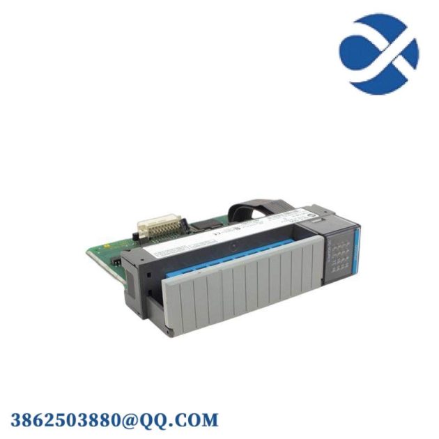 AB 1784-PM16SE: Industrial Control System Module, Advanced Motion Control Technology
