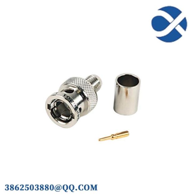 AB 1786-BNC Cable Connector, AB Industries, 1786 Series, Cabling Modules