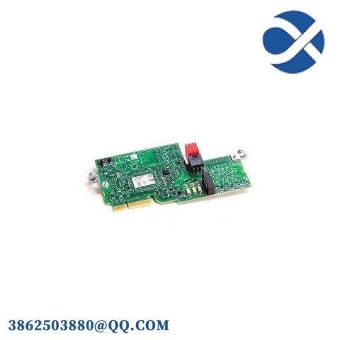 AB Industrial Control AB 20-750-S Safe Torque-Off Module, Advanced Safety Technology for Industrial Applications