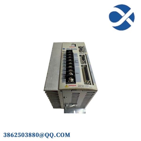 Allen-Bradley AB 2098-DSD-010X Digital Servo Drive
