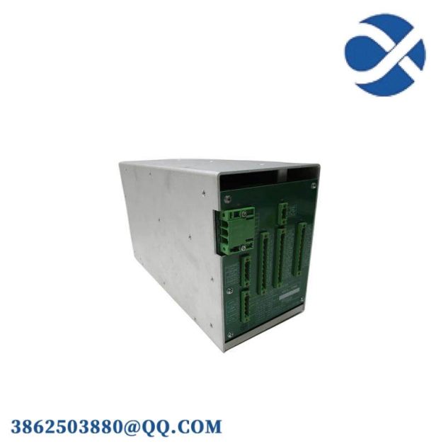 AB MOX12P3509 80026-173-23 Power Supply Module